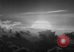 Standbild Atomtests Pazifik, 1962, aus Sekunde 11 historischem Filmmaterial Videoclip 65675044374