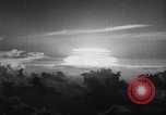 Standbild Atomtests Pazifik, 1962, aus Sekunde 14 historischem Filmmaterial Videoclip 65675044374