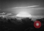 Standbild Atomtests Pazifik, 1962, aus Sekunde 15 historischem Filmmaterial Videoclip 65675044374