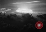 Standbild Atomtests Pazifik, 1962, aus Sekunde 17 historischem Filmmaterial Videoclip 65675044374