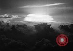 Standbild Atomtests Pazifik, 1962, aus Sekunde 19 historischem Filmmaterial Videoclip 65675044374