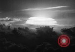 Standbild Atomtests Pazifik, 1962, aus Sekunde 20 historischem Filmmaterial Videoclip 65675044374