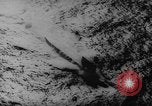 Standbild Atomtests Pazifik, 1962, aus Sekunde 26 historischem Filmmaterial Videoclip 65675044374