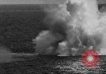 Standbild Atomtests Pazifik, 1962, aus Sekunde 39 historischem Filmmaterial Videoclip 65675044374