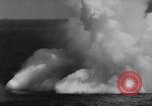 Standbild Atomtests Pazifik, 1962, aus Sekunde 40 historischem Filmmaterial Videoclip 65675044374