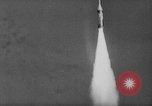 Standbild Atomtests Pazifik, 1962, aus Sekunde 42 historischem Filmmaterial Videoclip 65675044374