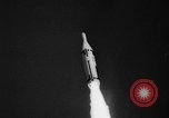 Standbild Atomtests Pazifik, 1962, aus Sekunde 44 historischem Filmmaterial Videoclip 65675044374