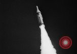 Standbild Atomtests Pazifik, 1962, aus Sekunde 45 historischem Filmmaterial Videoclip 65675044374
