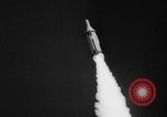 Standbild Atomtests Pazifik, 1962, aus Sekunde 46 historischem Filmmaterial Videoclip 65675044374