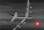 Standbild Atomtests Pazifik, 1962, aus Sekunde 56 historischem Filmmaterial Videoclip 65675044374