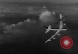 Standbild Atomtests Pazifik, 1962, aus Sekunde 60 historischem Filmmaterial Videoclip 65675044374