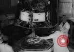 Image of Ranger 4 Capsule United States USA, 1962, second 12 stock footage video 65675044375