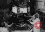 Image of Ranger 4 Capsule United States USA, 1962, second 14 stock footage video 65675044375