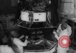 Image of Ranger 4 Capsule United States USA, 1962, second 16 stock footage video 65675044375