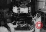 Image of Ranger 4 Capsule United States USA, 1962, second 17 stock footage video 65675044375