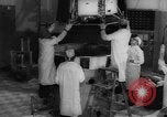Image of Ranger 4 Capsule United States USA, 1962, second 22 stock footage video 65675044375