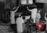 Image of Ranger 4 Capsule United States USA, 1962, second 23 stock footage video 65675044375