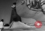 Image of Ranger 4 Capsule United States USA, 1962, second 26 stock footage video 65675044375