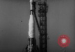 Image of Ranger 4 Capsule United States USA, 1962, second 44 stock footage video 65675044375