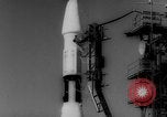 Image of Ranger 4 Capsule United States USA, 1962, second 47 stock footage video 65675044375