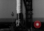 Image of Ranger 4 Capsule United States USA, 1962, second 48 stock footage video 65675044375
