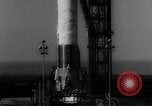 Image of Ranger 4 Capsule United States USA, 1962, second 49 stock footage video 65675044375