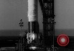 Image of Ranger 4 Capsule United States USA, 1962, second 50 stock footage video 65675044375