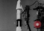 Image of Ranger 4 Capsule United States USA, 1962, second 55 stock footage video 65675044375