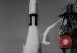 Image of Ranger 4 Capsule United States USA, 1962, second 57 stock footage video 65675044375