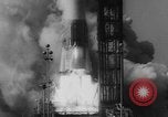 Image of Ranger 4 Capsule United States USA, 1962, second 59 stock footage video 65675044375