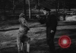 Standbild deutscher Zoo Deutschland, 1962, aus Sekunde 14 historischem Filmmaterial Videoclip 65675044377
