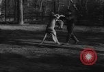 Standbild deutscher Zoo Deutschland, 1962, aus Sekunde 20 historischem Filmmaterial Videoclip 65675044377