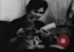 Standbild deutscher Zoo Deutschland, 1962, aus Sekunde 53 historischem Filmmaterial Videoclip 65675044377