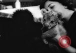 Standbild deutscher Zoo Deutschland, 1962, aus Sekunde 60 historischem Filmmaterial Videoclip 65675044377
