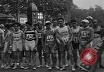 Standbild Gorrebeeck Paris Frankreich, 1930, aus Sekunde 15 historischem Filmmaterial Videoclip 65675044378