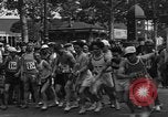 Standbild Gorrebeeck Paris Frankreich, 1930, aus Sekunde 17 historischem Filmmaterial Videoclip 65675044378