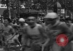 Standbild Gorrebeeck Paris Frankreich, 1930, aus Sekunde 18 historischem Filmmaterial Videoclip 65675044378