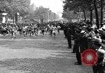 Standbild Gorrebeeck Paris Frankreich, 1930, aus Sekunde 20 historischem Filmmaterial Videoclip 65675044378