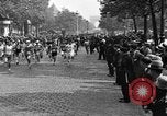 Standbild Gorrebeeck Paris Frankreich, 1930, aus Sekunde 21 historischem Filmmaterial Videoclip 65675044378