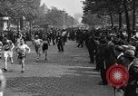 Standbild Gorrebeeck Paris Frankreich, 1930, aus Sekunde 24 historischem Filmmaterial Videoclip 65675044378