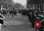 Standbild Gorrebeeck Paris Frankreich, 1930, aus Sekunde 26 historischem Filmmaterial Videoclip 65675044378