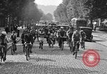 Standbild Gorrebeeck Paris Frankreich, 1930, aus Sekunde 27 historischem Filmmaterial Videoclip 65675044378