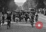 Standbild Gorrebeeck Paris Frankreich, 1930, aus Sekunde 28 historischem Filmmaterial Videoclip 65675044378