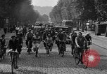Standbild Gorrebeeck Paris Frankreich, 1930, aus Sekunde 29 historischem Filmmaterial Videoclip 65675044378