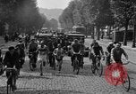 Standbild Gorrebeeck Paris Frankreich, 1930, aus Sekunde 30 historischem Filmmaterial Videoclip 65675044378