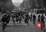 Standbild Gorrebeeck Paris Frankreich, 1930, aus Sekunde 31 historischem Filmmaterial Videoclip 65675044378