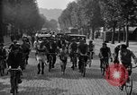 Standbild Gorrebeeck Paris Frankreich, 1930, aus Sekunde 32 historischem Filmmaterial Videoclip 65675044378