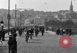 Standbild Gorrebeeck Paris Frankreich, 1930, aus Sekunde 39 historischem Filmmaterial Videoclip 65675044378