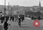 Standbild Gorrebeeck Paris Frankreich, 1930, aus Sekunde 40 historischem Filmmaterial Videoclip 65675044378