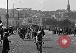 Standbild Gorrebeeck Paris Frankreich, 1930, aus Sekunde 41 historischem Filmmaterial Videoclip 65675044378